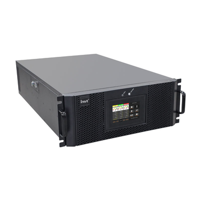 Ups OEM hechos a medida en línea 30KVA 40KVA 3 fase en 3 tipo de bastidor de salida de fase