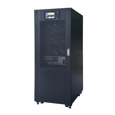 380V en 380V fuera de la torre modular en línea UPS 60KVA 80KVA 90KVA 100KVA 380V/400V/415V