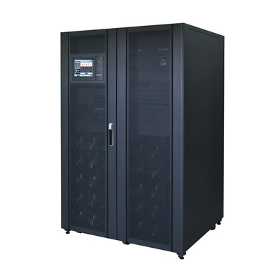 380V en 380V fuera de la torre modular en línea UPS 60KVA 80KVA 90KVA 100KVA 380V/400V/415V