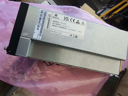 El controlador NCU original de Vertiv Emerson M830B