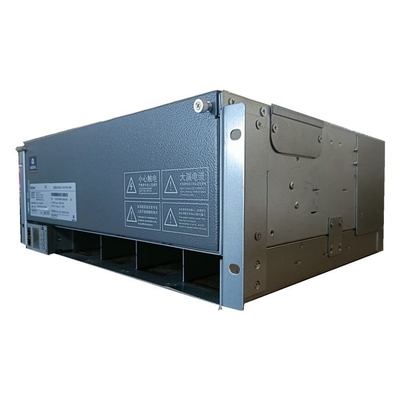 Vertiv 48Vdc Sistema de alimentación incorporado 19 pulgadas Equipo de telecomunicaciones Netsure 731A41 200A Fuente de alimentación con interruptor