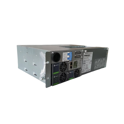 Vertiv 19 pulgadas Sistema de alimentación integrado Netsure 521A31 Switch Fuente de alimentación 150A Sistema de corriente continua