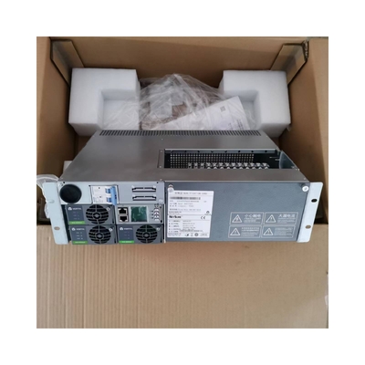 Vertiv 19 pulgadas Sistema de alimentación integrado Netsure 521A31 Switch Fuente de alimentación 150A Sistema de corriente continua