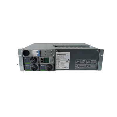 Vertiv 19 pulgadas Sistema de alimentación integrado Netsure 521A31 Switch Fuente de alimentación 150A Sistema de corriente continua