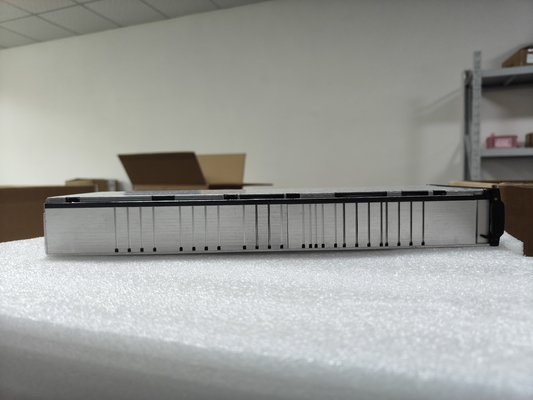 El módulo rectificador de Eltek FLATPACK2 110 / 2000 HE WOR módulo de alta eficiencia ((número de parte 241115.805)