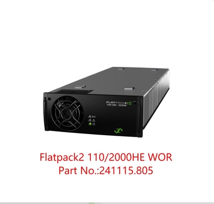 Se trata de un sistema de rectificación de alta tensión de 2 110V 2000W.805