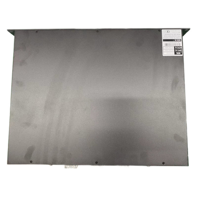 Interruptor de transferencia estática de relevo monofásico STS de doble conmutación de 220V con un rango de corriente de STS40S STS40D 40A para potencia de CA de doble canal