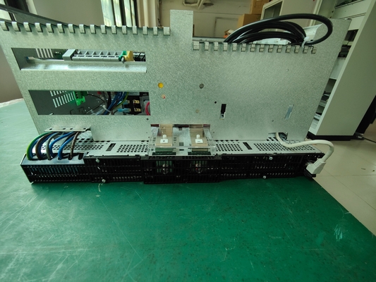 OEM Personalización 19 pulgadas 5U Sistema de energía FP2 48Vdc-60Vdc 8KW Sistema de energía integrado