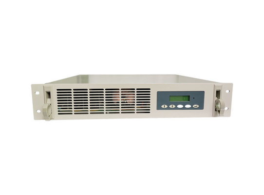 19 pulgadas de montaje de rack paralelo conector de calefacción redundancia 220Vac salida 10A 3kva / 2.4KW módulo de inversor