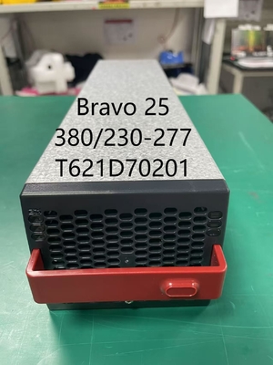 Modulo de inversor CET Bravo 25 - 380/230-277 380Vdc Entrada 3kva/2.5kw P/N: T621D70201