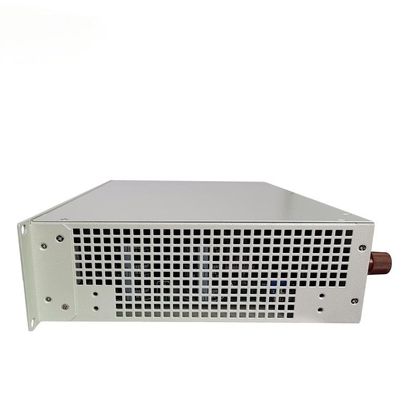OEM ODM 19 pulgadas de montaje de bastidores DC DC Convertidores de entrada 110vdc salida 48vdc 960W D20-10-18