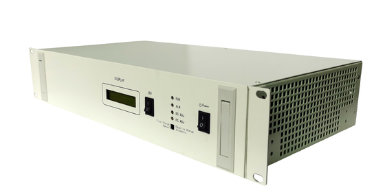 19" en la serie RCT2000D Conversores aislados de CC a CC Entrada 48vdc Salida 220vdc 2200w D10-18-11