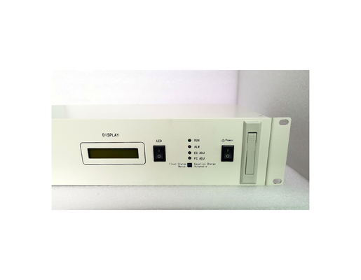 19" en la serie RCT2000D Conversores aislados de CC a CC Entrada 48vdc Salida 220vdc 2200w D10-18-11