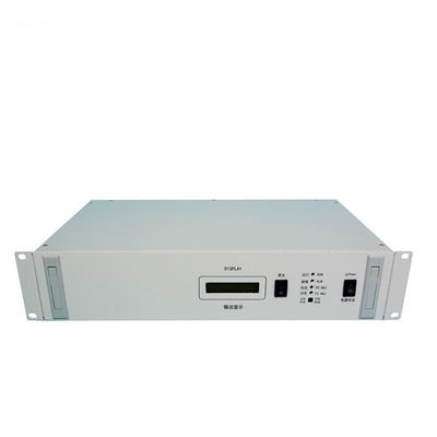OEM Personalización Conversores de CC de 19 pulgadas RCT2000D Serie Entrada 110vdc Salida 110vdc 2200W D20-10-10