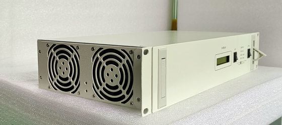 RCT2000D Serie 19" en el rackmount Convertidores de CC a CC Entrada 48Vdc Salida 24Vdc Potencia 480W D20-18-14