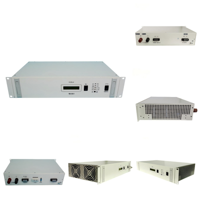 19" en la serie RCT2000D Conversores aislados de CC a CC Entrada 48vdc Salida 48vdc 1900w D40-18-18