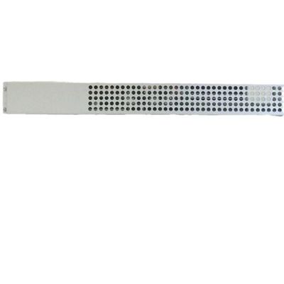 Sistema de alimentación de corriente continua de alta densidad de 48 V NetSure 2100 1U Ultra-compacto de 3000 W Rectificador Sistema de alimentación de telecomunicaciones
