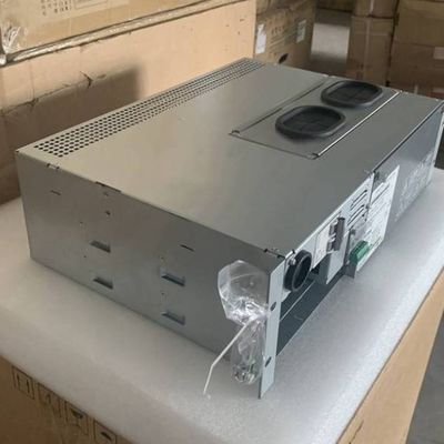 Vertiv 48V CC Bastidor de sistema de alimentación integrado NetSure 531 A31-S3