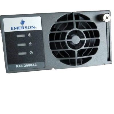 Vertiv 48V CC Bastidor de sistema de alimentación integrado NetSure 531 A31-S3