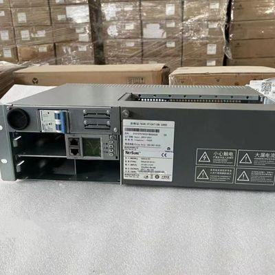 Vertiv 48V CC Bastidor de sistema de alimentación integrado NetSure 531 A31-S3