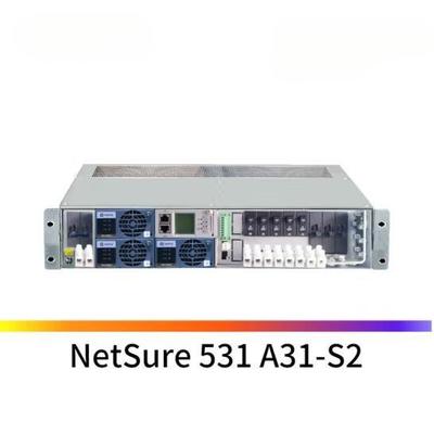 Sistema de energía de telecomunicaciones de alta eficiencia Vertiv Netsure 531 A32-S1 90A DC 6KW