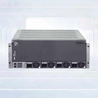 Sistema de alimentación integrado Vertiv 48V120A Sistema de alimentación con interruptor de comunicación NetSure531A41-S2