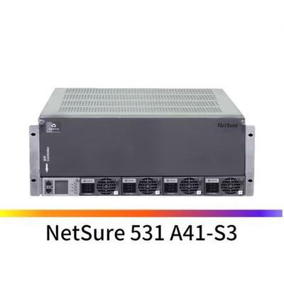 Fuente de alimentación conmutada Emerson 48V120A integrada en la comunicación Vertiv original NetSure531A41-S3