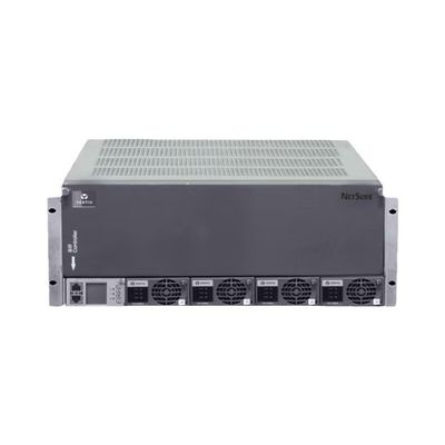 Fuente de alimentación conmutada Vertiv Vertiv 48V120A Sistema embebido de comunicación Chasis NetSure531A41-S4