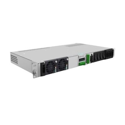 Sistema de alimentación de CC NetSure 2100 A31-S2/S3 48V 3kW Solución de alimentación de telecomunicaciones de alta eficiencia 1U
