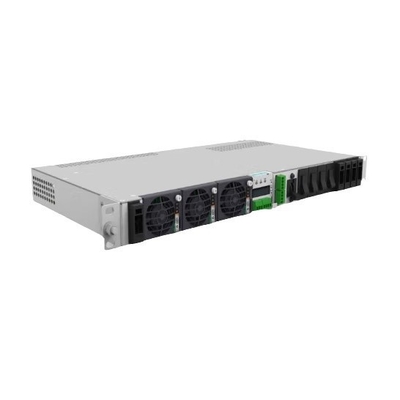 Emerson Vertiv NetSure 2100 A31-S3 Sistema de alimentación de CC 48V 60A Telecomunicaciones