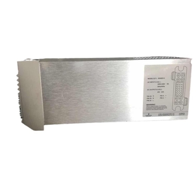 Modulo rectificador de suministro de energía de comunicación EMERSON HD4825-3 original