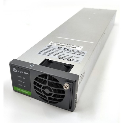 Vertiv Emerson R48-3000 E3 Rectificador de potencia Vertiv R48-3000e3 48v 2000 W R48-3000E3