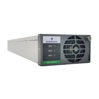 Vertiv Emerson R48-3000 E3 Rectificador de potencia Vertiv R48-3000e3 48v 2000 W R48-3000E3