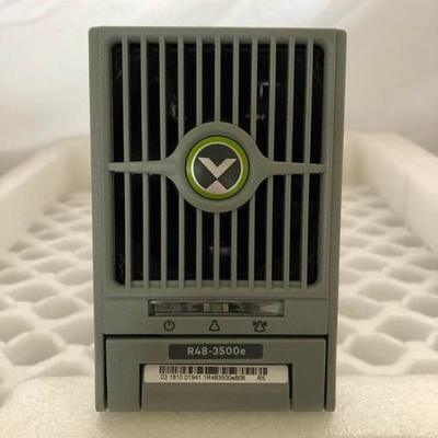 Fuente de alimentación del módulo rectificador 100% Emerson R48-3500E