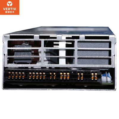 Emerson / Vertiv 48 V red de telecomunicaciones de corriente continua Rectificador de suministro de energía módulo R48-4300E3A R48-4300E3