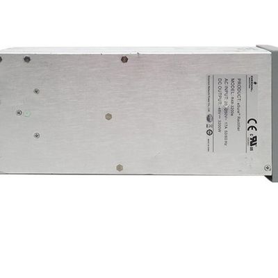 Módulo rectificador de potencia de red R48-3200E 48V CC 3200W