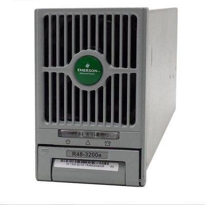 Módulo rectificador de potencia de red R48-3200E 48V CC 3200W