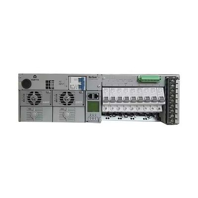 Emerson / Vertiv 48V 80A Sistema de alimentación integrado NetSure 211 C46-S1