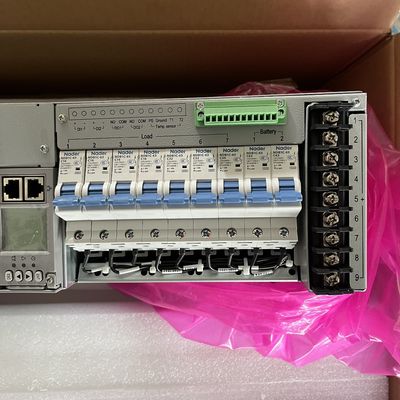 Emerson / Vertiv 48V 80A Sistema de alimentación integrado NetSure 211 C46-S1