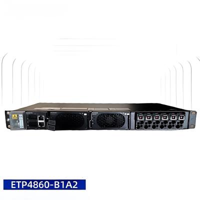 Fuente de alimentación de Huawei ETP4860-B1A2 48V 60A con módulo de monitoreo