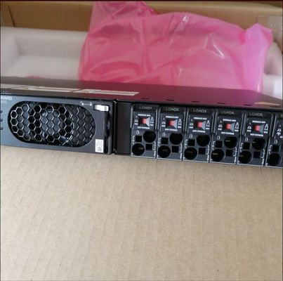 Fuente de alimentación de Huawei ETP4860-B1A2 48V 60A con módulo de monitoreo