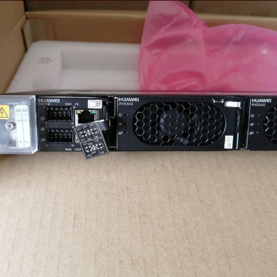 Fuente de alimentación de Huawei ETP4860-B1A2 48V 60A con módulo de monitoreo