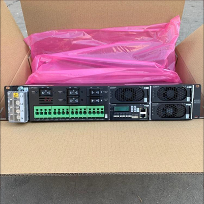 Huawei ETP4890-A2 Comunicación con conmutador integrado de alta frecuencia AC-DC 48V 90A