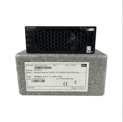Fuente de alimentación Huawei ETP23003-C1A1 Caja Mágica Inteligente 48V150A