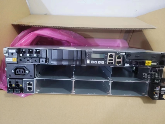 Huawei Smart Magic Box ETP23006-C3A1 Embedded Height 3U Inverter Solar Fuente de energía fotovoltaica