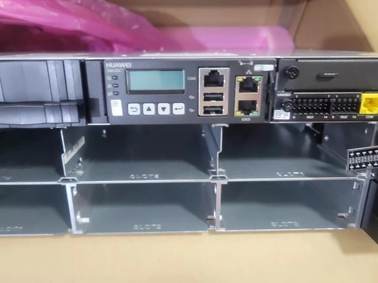 Huawei Smart Magic Box ETP23006-C3A1 Embedded Height 3U Inverter Solar Fuente de energía fotovoltaica