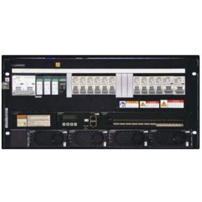 HUAWEI Sistema de alimentación integrado ETP48120-B5A2 48V 120A