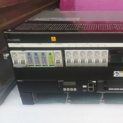 HUAWEI Sistema de alimentación integrado ETP48120-B5A2 48V 120A