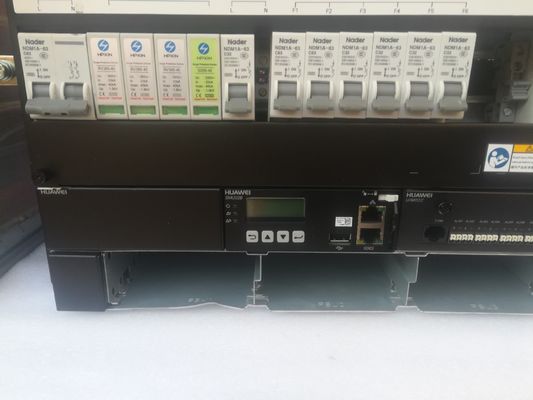HUAWEI Sistema de alimentación integrado ETP48120-B5A2 48V 120A