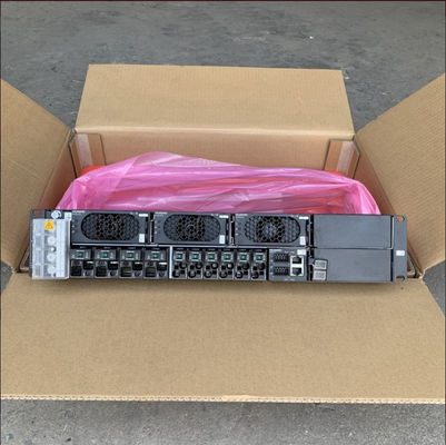 Sistema de alimentación de alta eficiencia de CA incorporado de 19 pulgadas ETP48200-B2A1 Rectificadores Módulo R4815 R4830G1